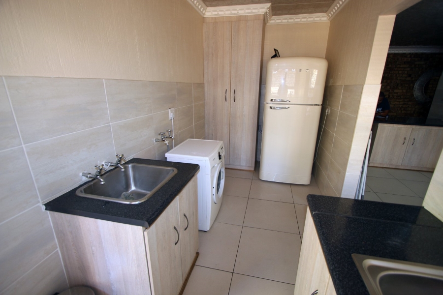 4 Bedroom Property for Sale in Riebeeckstad Free State
